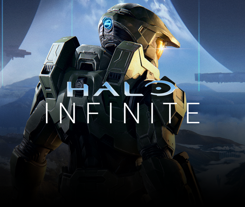 Get Halo Infinite Now 2020 Free & Full Version !!