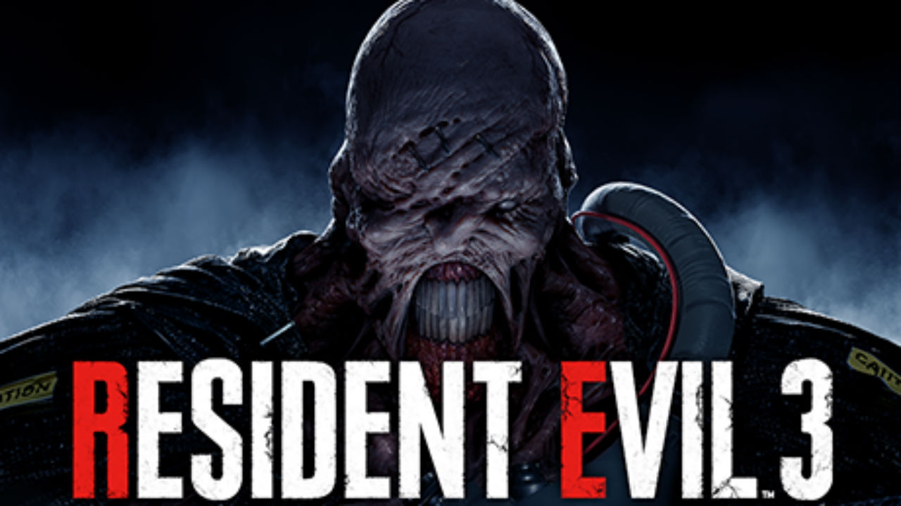 Resident Evil 3 Is Available !!     Get It Now !!!!