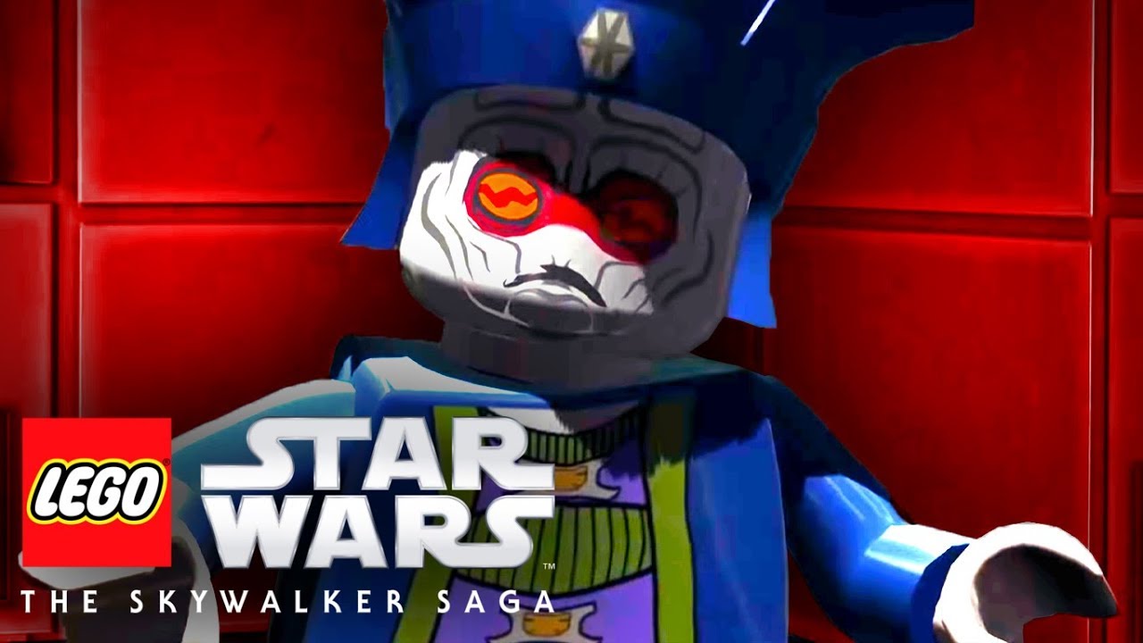 Lego Star Wars: The Skywalker Saga Best 2020 Game ?? Click To Get !!