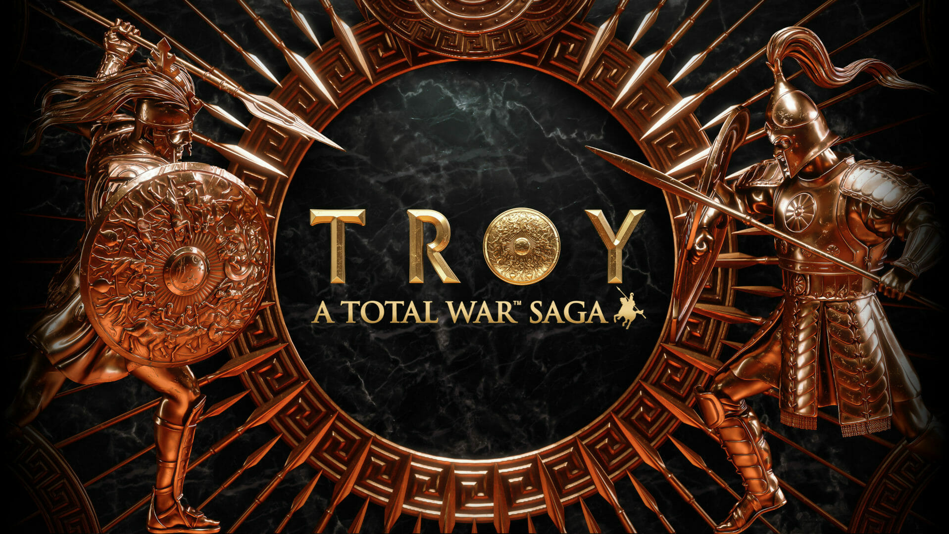 Get A Total War Saga: Troy Now Click And Get !!!!