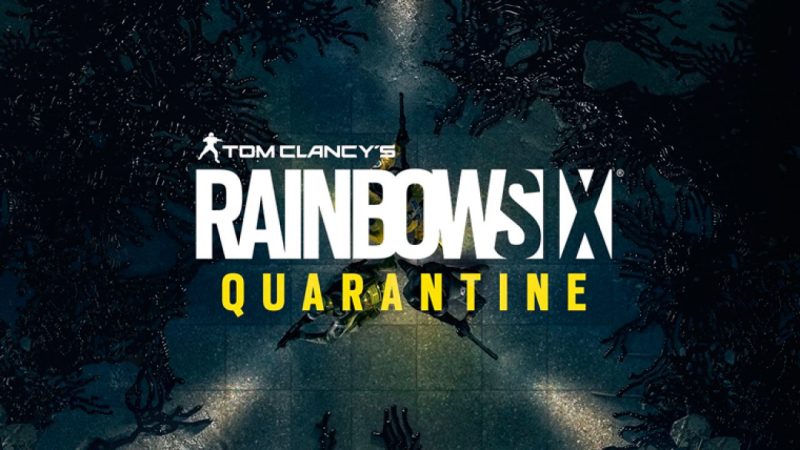Rainbow Six Quarantine Is Now Available – Click To Get!!