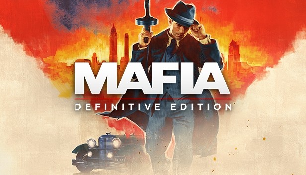 Mafia: Definitive Edition – Get Now Free & Full