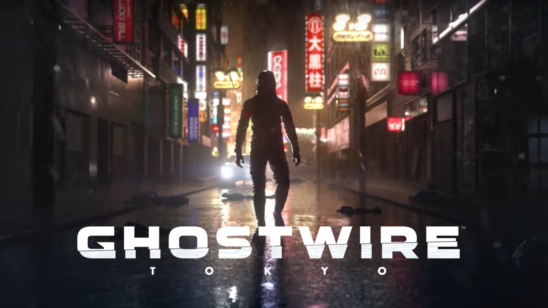 Everything About GhostWire: Tokyo You Need To Know Right Now!!