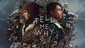 Tell Me Why – 2020 Best Game? – Click Here To Get The Game