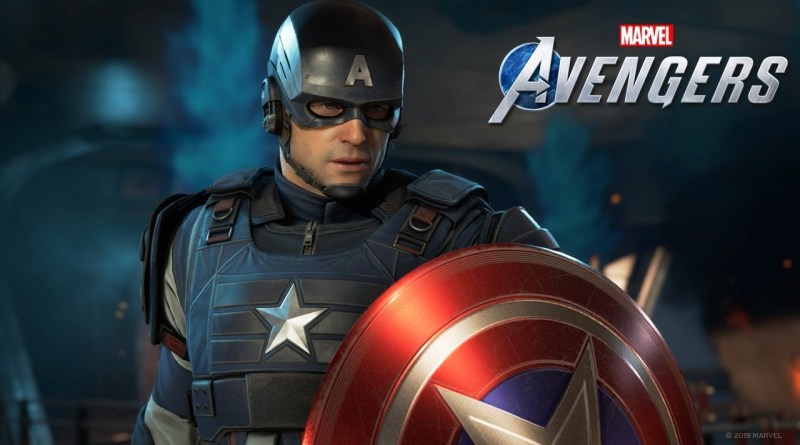 Marvel’s Avengers – Best 2020 Game? – Click Here To Get The Game
