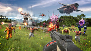download serious sam 4