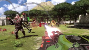 download serious sam 4