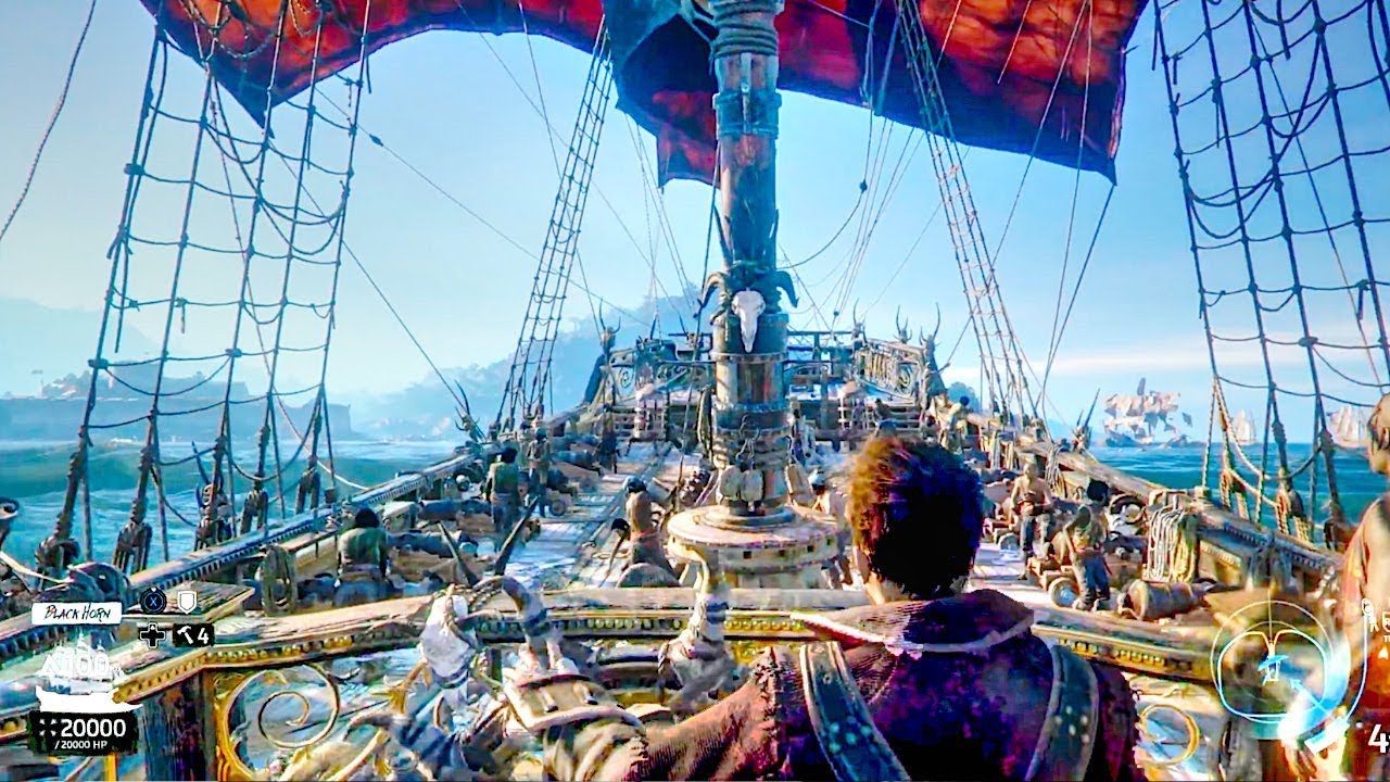 download skull and bones
