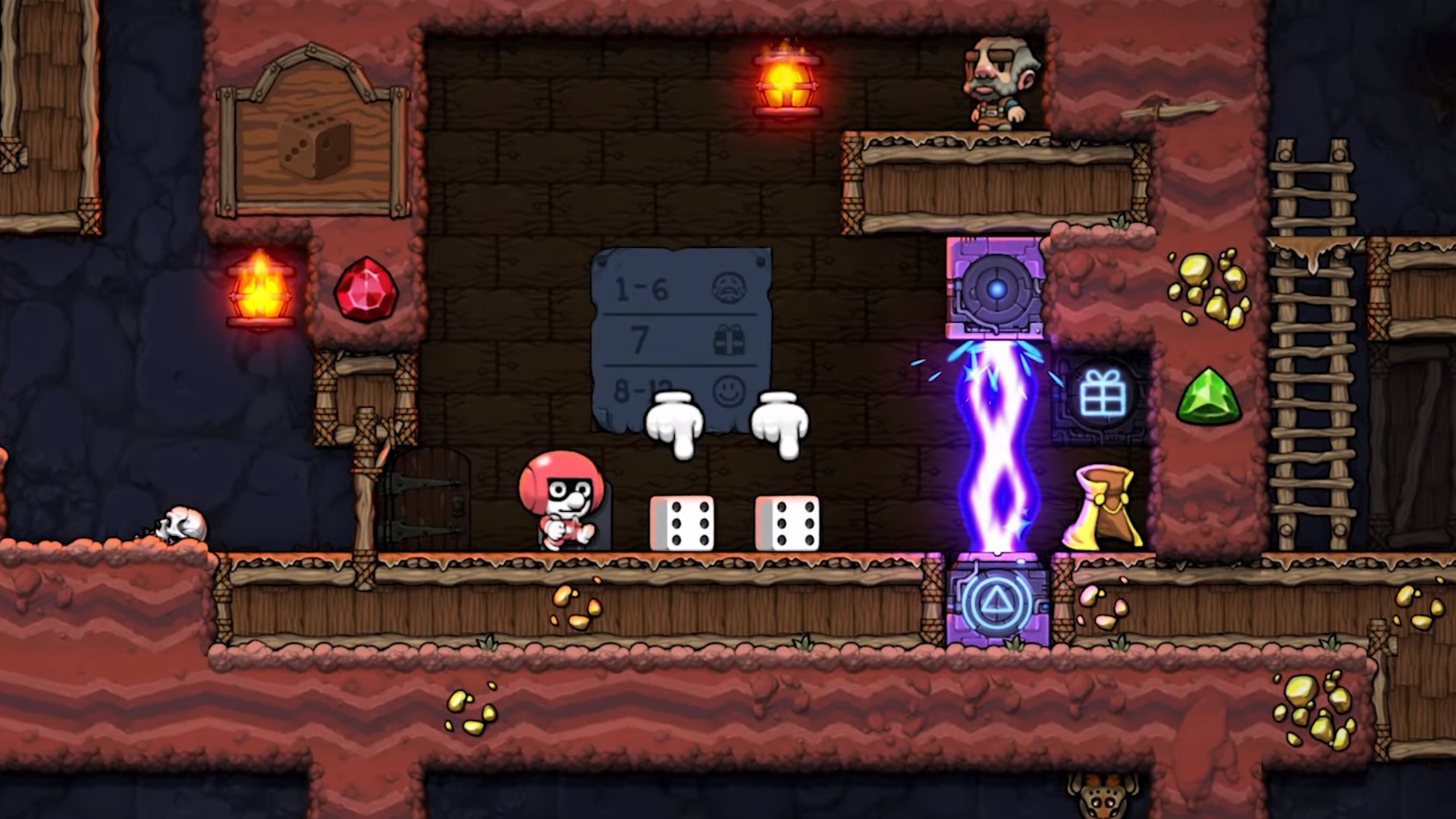 download spelunky 2