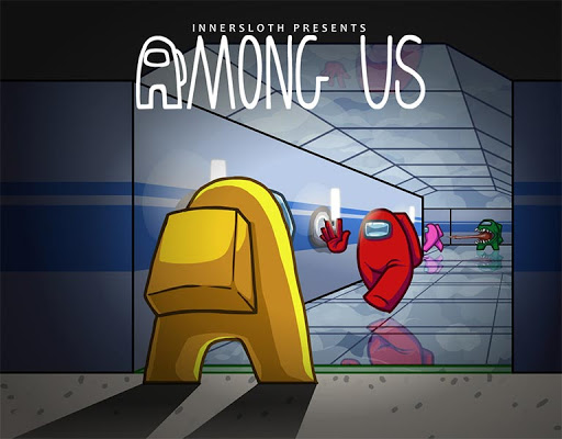 Download Among Us PC Free & Everything Unlocked Latest Version !