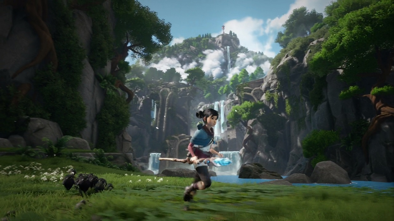 download kena bridge of spirits