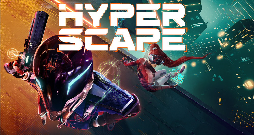 Hyper Scape: Do We Know Everything?
