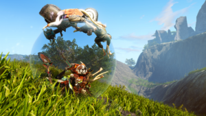 download biomutant