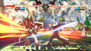 download guilty gear strive