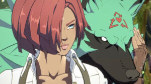 download guilty gear strive