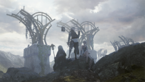download nier replicant