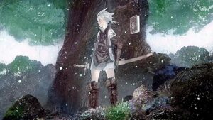 download nier replicant