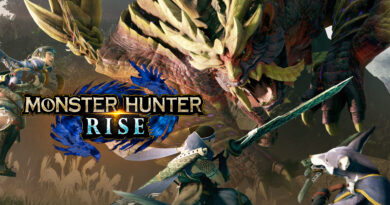 Monster Hunter Rise 2021 Do We Know Everything? download monster hunter rise