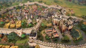 download age of empires 4