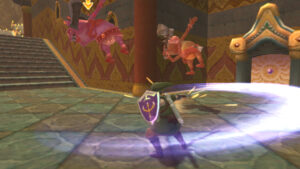 download legend of zelda skyward sword hd