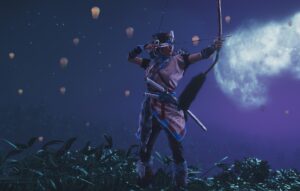 download god of war and ghost of tsushima