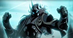 download ruined king