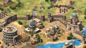 download age of empires 4
