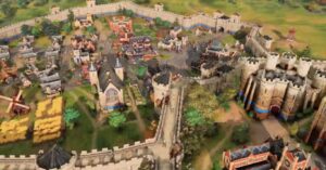 download age of empires 4