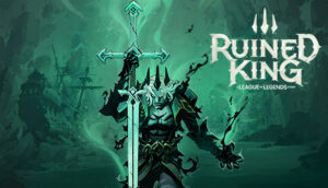 download ruined king
