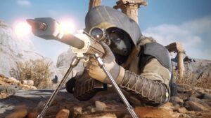 download sniper ghost warrior contracts 2