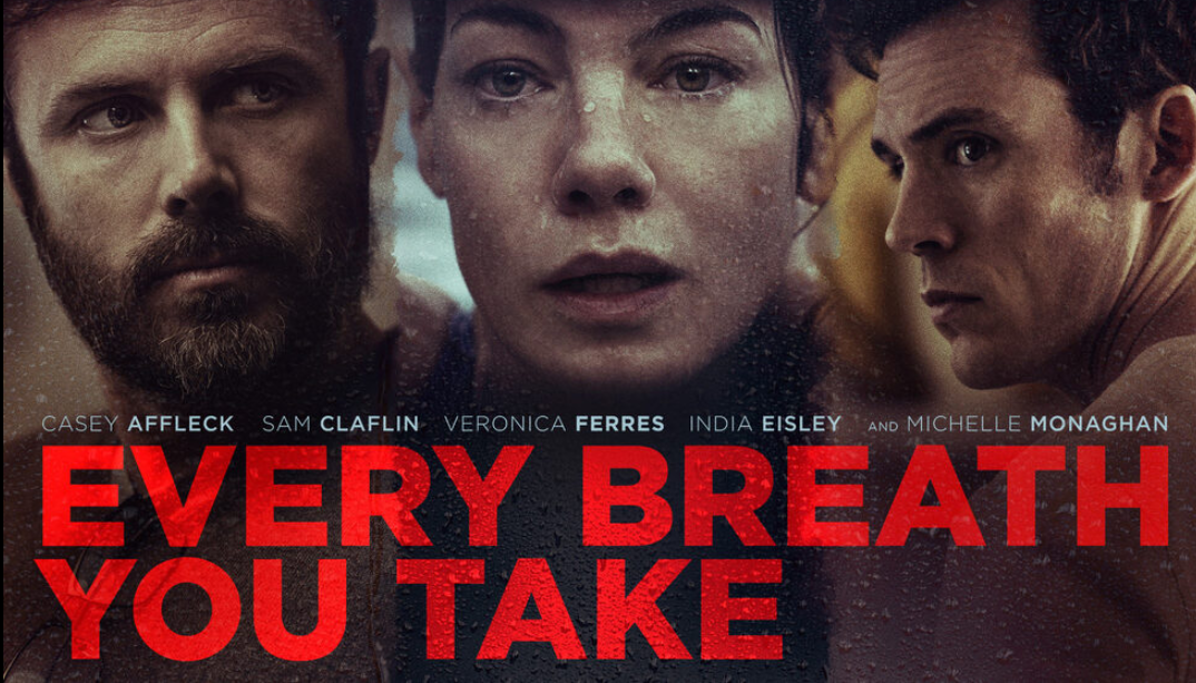Watch Online / Download Every Breath You Take 2021 Full Movie Free