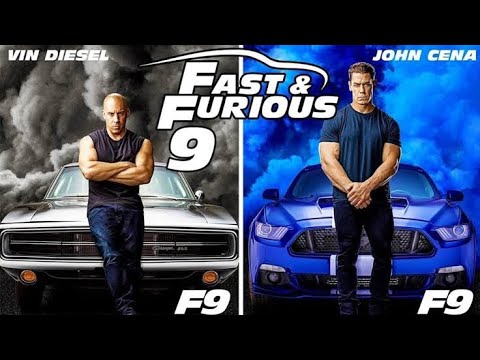 Watch Online / Download Fast and Furious 9 Free Full Movie in 4k