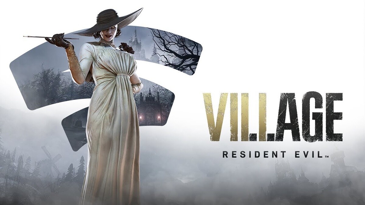 Download Resident Evil Village Free and Full Version PC 2021