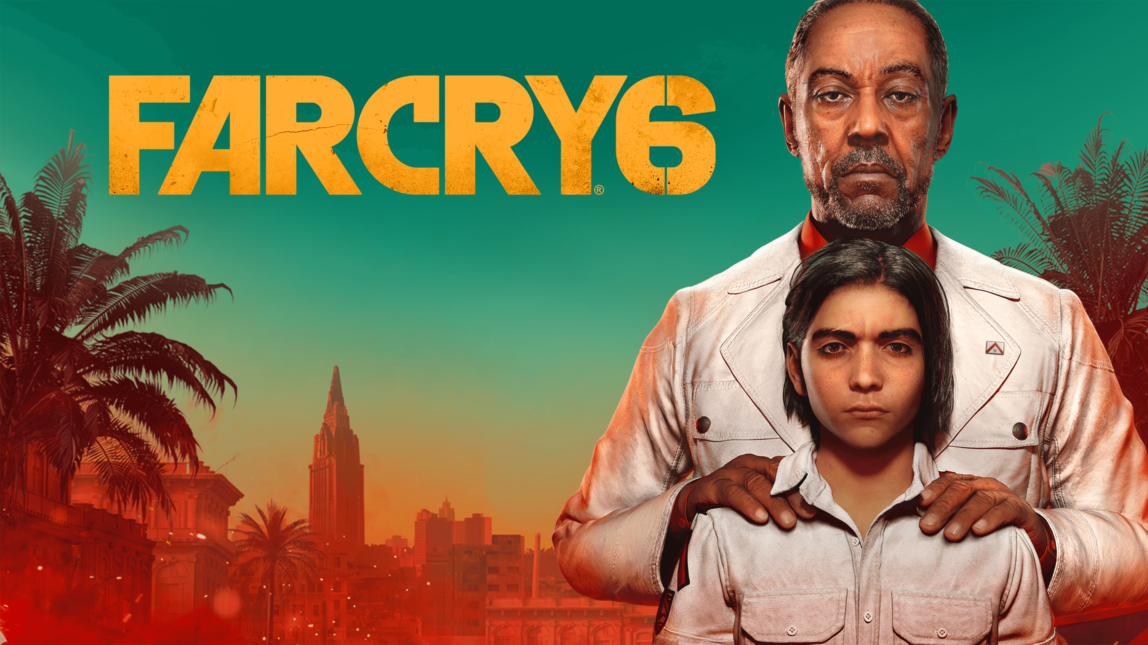 Download Far Cry 6 Crack Full Version PC 2021 Free