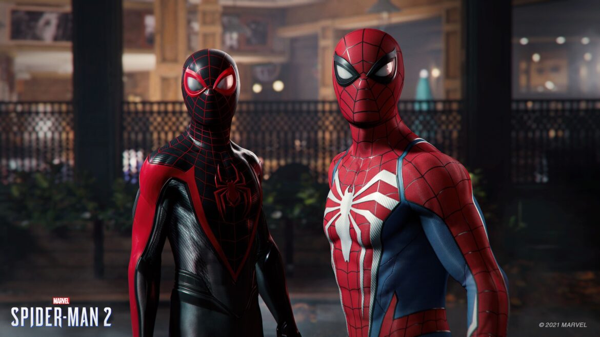Download Marvel’s Spider-Man 2: PS5’s (2022) l Release Date, New Villain New’s, Leaks, Rumors, And Everything You Need To Know About!