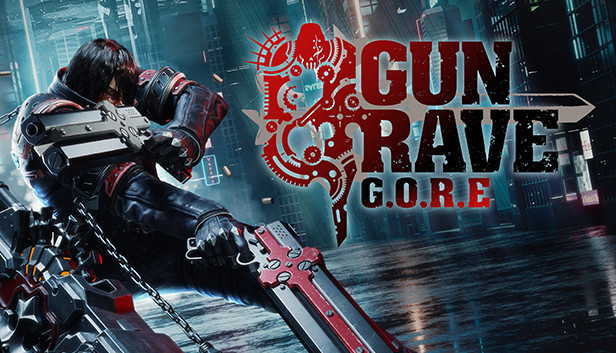Download Gungrave G.O.R.E (2022) Free On PlayStation 4, PlayStation 5, Xbox Series X and Series S, Xbox One, Microsoft Windows