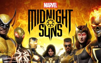Download Marvel's Midnight Suns (2022) Free On PlayStation 5, Nintendo Switch, PlayStation 4, Xbox One, Xbox Series X and Series S, Microsoft Windows