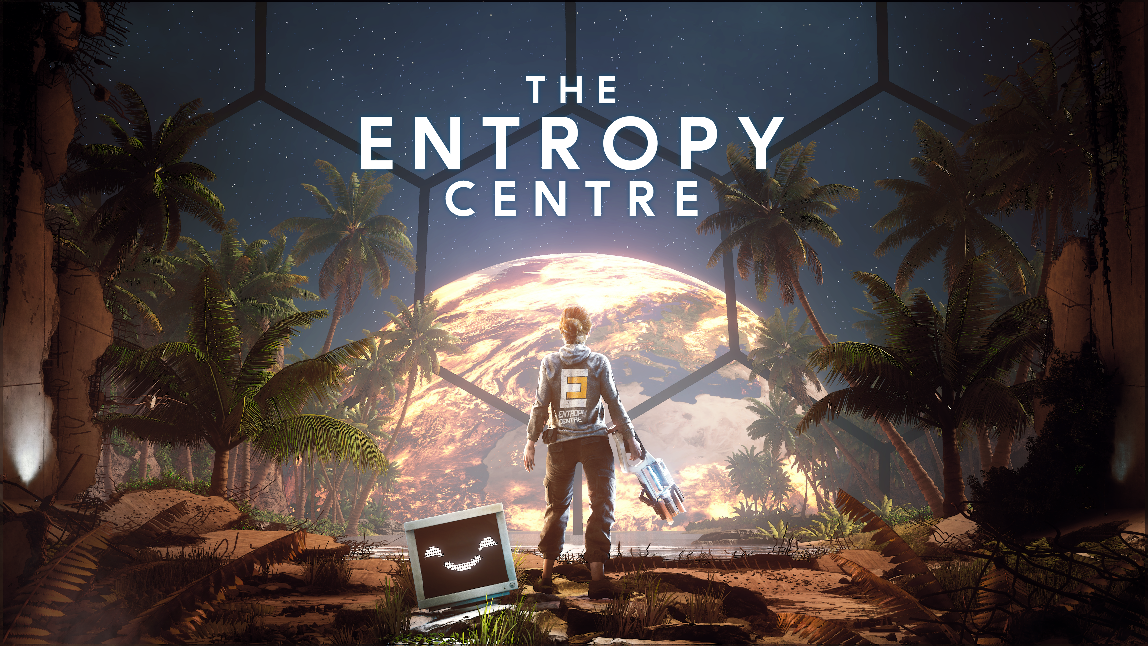 Download The Entropy Centre (2022) Free On PlayStation 4, Xbox One, Microsoft Windows, Xbox Series X and Series S, PlayStation 5