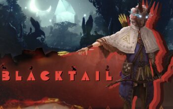 Download BLACKTAIL (2022) Free On PlayStation 5, Microsoft Windows, Xbox Series X and Series S
