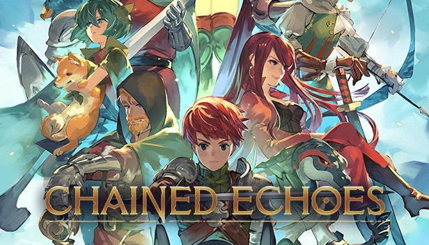 Download Chained Echoes (2022) Free On Nintendo Switch, PlayStation 4, Microsoft Windows, Xbox One, Linux, Mac operating systems