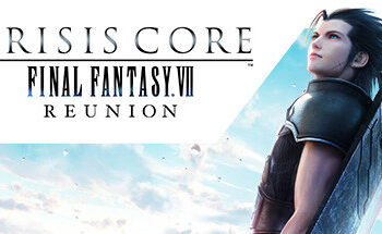Download Crisis Core: Final Fantasy VII- REUNION (2022) Free On PC/ Microsoft Windows Without Any Bugs & Glitches, With 100% Working Guarantee!