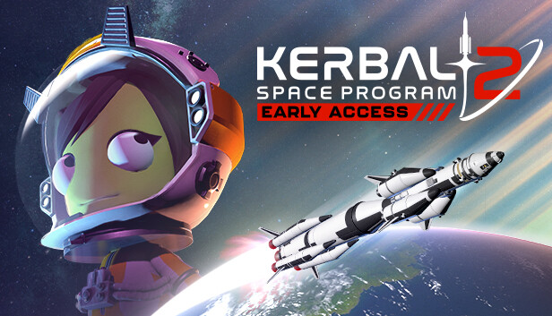 Download Kerbal Space Program 2 (2023) Free On PC, Xbox One, PlayStation 4, PlayStation 5, Xbox Series X and Series S, Microsoft Windows