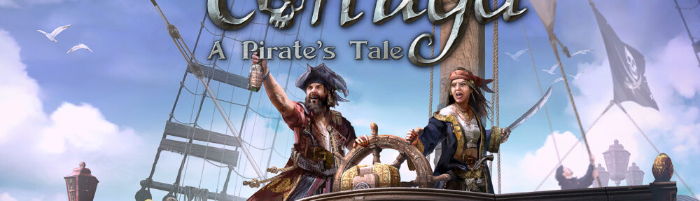 Download Tortuga: A Pirate's Tale (2023) Free On PlayStation 5, PlayStation 4, Xbox One, Microsoft Windows, Xbox Series X and Series S