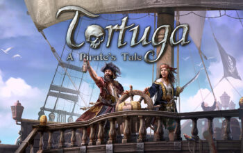 Download Tortuga: A Pirate's Tale (2023) Free On PlayStation 5, PlayStation 4, Xbox One, Microsoft Windows, Xbox Series X and Series S