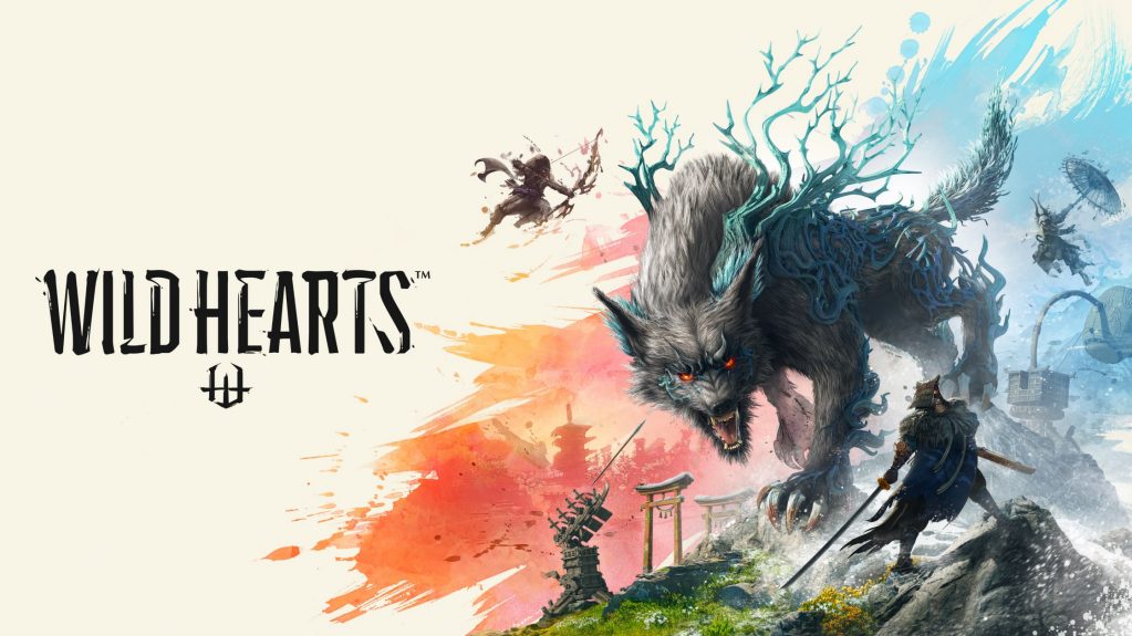 Download Wild Hearts (2023) Free On  PlayStation 5, Xbox Series X and Series S, Microsoft Windows