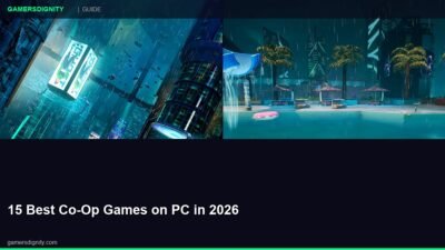15 Best Co-Op Games on PC in 2026
