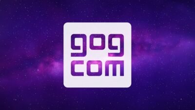 GOG.com DRM-free gaming platform sold 2026