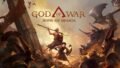 God of War Sons of Sparta PS5 key art 2026