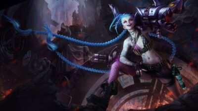 League of Legends beginner guide 2026 - GamersDignity