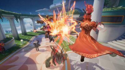 Marvel Rivals review 2026 is it worth playing - GamersDignity